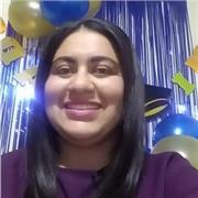 Docente imparte asesorías de tareas y trabajos a niños y jóvenes, en todas las materias